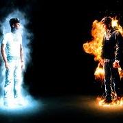 The lyrics RIDE OR DIE of SHIVA is also present in the album Angels & demons (2024)