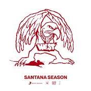 The lyrics CHAMPAGNE & TIFFANY of SHIVA is also present in the album Santana season (2023)