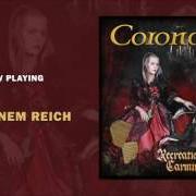 The lyrics RECREATIO CARMINIS of CORONATUS is also present in the album Recreatio carminis (2013)