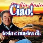 The lyrics SEI DI NUOVO QUI of ROSARIO CACOPARDO is also present in the album La mia musica