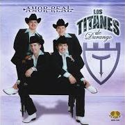 The lyrics SABES QUE SOY BORRACHO of LOS TITANES DE DURANGO is also present in the album Amor real (2010)