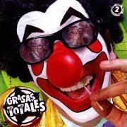 The lyrics ¿A DÓNDE DEJÉ EL COSPEL? of LOS CALIGARIS is also present in the album Grasas totales (2004)