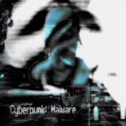 The lyrics RAIN POURING DOWN ON ME of SYBYR is also present in the album Cyberpunk: malware (2020)