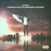 The lyrics WISH YOU KNEW of PHORA is also present in the album Angels with broken wings (2015)