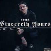 The lyrics NO OTHER WAY of PHORA is also present in the album Sincerely yours (2014)