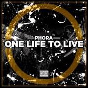 The lyrics WHAT IT'S LIKE of PHORA is also present in the album One life to live (2013)