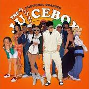 The lyrics GIVE ME UP of EMOTIONAL ORANGES is also present in the album Juicebox (2021)