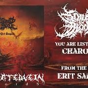The lyrics DEVOURING THE EARTH of SOILED BY BLOOD is also present in the album Erit sanguis (2019)
