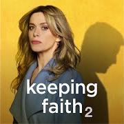 The lyrics NOT ENOUGH of AMY WADGE is also present in the album Keeping faith: series 2 (2019)
