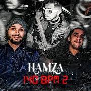 The lyrics DON'T TELL of HAMZA is also present in the album 140 bpm 2 (2021)