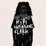 The lyrics CANNIBAL HOMECOMING of CHRIS CLARK is also present in the album Kiri variations (2019)