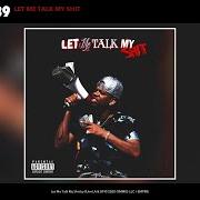 The lyrics LET ME TALK MY SHIT of RJMRLA is also present in the album Let me talk my shit (2020)