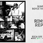 The lyrics RINSE & REPEAT of RJMRLA is also present in the album Rich off mackin 2 (2020)