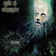 The lyrics OBLIVIOUS of INFLICTION is also present in the album Trails of obliteration