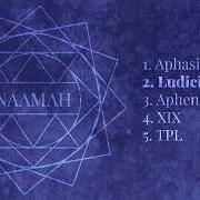 The lyrics ANIO³ of NAAMAH is also present in the album Naamah (2000)