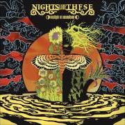 The lyrics VETERAN THIEVES of NIGHTS LIKE THESE is also present in the album Sunlight at secondhand (2007)