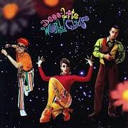 The lyrics BUILD THE BRIDGE of DEEE-LITE is also present in the album World clique (1990)