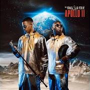 The lyrics J'AI SIGNÉ CHEZ MEUGUI of DR. YARO & LA FOLIE is also present in the album Apollo 11 (2019)