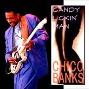 The lyrics ALL YOUR LOVE of CHICO BANKS is also present in the album Candy lickin' man (1997)