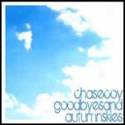 The lyrics I NEED THIS MORE of CHASE COY is also present in the album Goodbyes and autumn skies (2008)