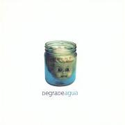 The lyrics ESPINA of DEGRADE is also present in the album Agua (2001)
