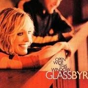 The lyrics I STAND AMAZED of GLASSBYRD is also present in the album Open wide this window (2003)