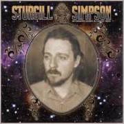 The lyrics JUST LET GO of STURGILL SIMPSON is also present in the album Metamodern sounds in country music (2014)