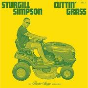 The lyrics VOICES of STURGILL SIMPSON is also present in the album Cuttin' grass - vol. 1 (butcher shoppe sessions) (2020)