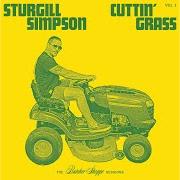 The lyrics ALL AROUND YOU of STURGILL SIMPSON is also present in the album Cuttin' grass - vol. 1 (butcher shoppe sessions) (2020)