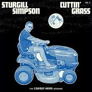 The lyrics KEEP IT BETWEEN THE LINES of STURGILL SIMPSON is also present in the album Cuttin' grass, vol. 2 (cowboy arms sessions) (2020)