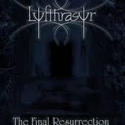The lyrics THE DARK PORTAL TO INFINITY of LYFTHRASYR is also present in the album The final resurrection (2005)
