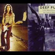 The lyrics YOU KEEP ON MOVING (TAKE ONE) of DEEP PURPLE is also present in the album 1420 beachwood drive (2000)