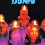 The lyrics 'A' 200 of DEEP PURPLE is also present in the album Burn (1974)