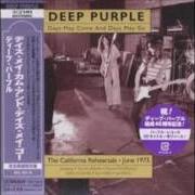 The lyrics LAST OF THE LONG JAMS of DEEP PURPLE is also present in the album Days may come and days may go (2000)