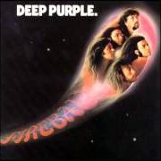 The lyrics NO ONE CAME of DEEP PURPLE is also present in the album Fireball (1971)