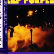The lyrics BURN of DEEP PURPLE is also present in the album Last concert in japan [live] (1977)