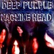 The lyrics NEVER BEFORE of DEEP PURPLE is also present in the album Machine head (1972)