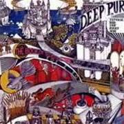 The lyrics WE CAN WORK IT OUT of DEEP PURPLE is also present in the album The book of taliesyn (1969)