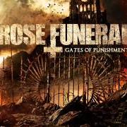 The lyrics LEGIONS OF RUINATION of ROSE FUNERAL is also present in the album Gates of punishment (2011)