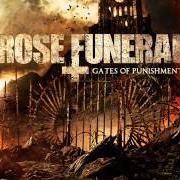 The lyrics THE DESOLATE FORM of ROSE FUNERAL is also present in the album Gates of punishment (2011)