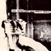 The lyrics LOU'S ANXIETY SONG of DEEP WOUND is also present in the album Deep wound ep (1983)