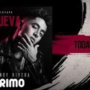 The lyrics TE NECESITO of ANDY RIVERA is also present in the album La nueva era (2016)