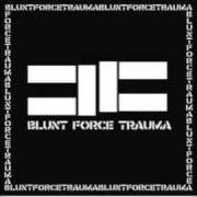 Blunt force trauma