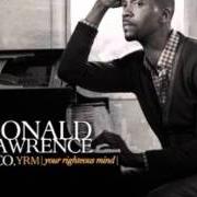 The lyrics NOT MAKING SENSE, MAKING FAITH of DONALD LAWRENCE & CO. is also present in the album Yrm (your righteous mind) (2011)