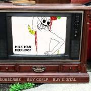 Milk man