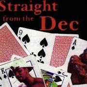 The lyrics F. A. B. of GHETTO MAFIA is also present in the album Straight from the dec (1997)