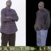The lyrics DRAW THE LINE of GHETTO MAFIA is also present in the album Draw the line (1994)