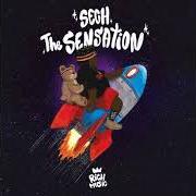 The lyrics LA MESERA of SECH is also present in the album The sensation (2018)