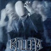 The lyrics SHUT IN MYSELF of KILLEM is also present in the album Muted (2006)