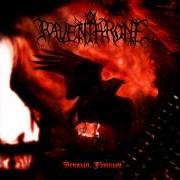 The lyrics FORSAKEN GRAVEYARD of RAVENS THRONE is also present in the album From the dark (2005)